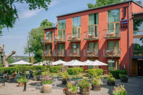 Hotel J, Stockholm, a Member of Design Hotels in Nacka